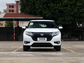Honda UR-V Joy 240TURBO