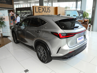 Lexus NX 350h Joy