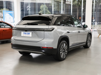 NIO ES7  75kWh