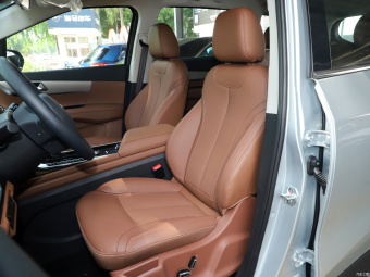 Haima 7X Luxury 1.6TGDI 6AT