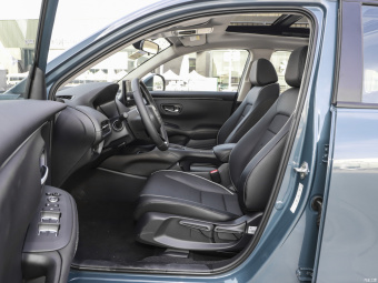 Honda Z-RV Deluxe 1.5L CVT