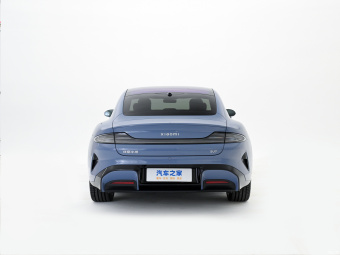 Xiaomi SU7