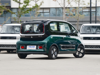 Baojun KiWi EV DJI (LiFePO4)