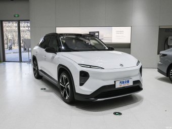 NIO ES7 Debut Edition 100kWh