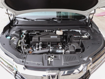 Honda Avancier Comfort 240TURBO