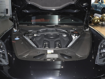 Porsche Panamera 4S