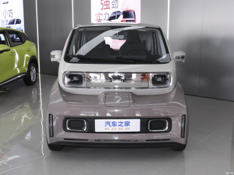 Baojun KiWi EV Smart Luxury (LiFePO4)