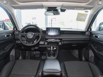 Honda XR-V Boom 1.5L CVT