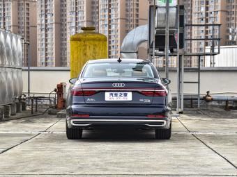 Audi A8L Flagship 55 TFSI Quattro