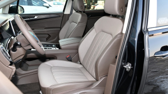 VW Viloran Zunchi 380TSI