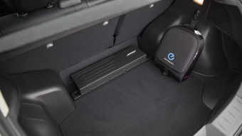 Nissan Leaf 30 kWh