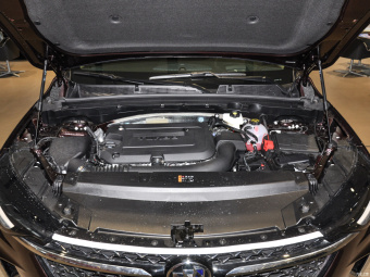 Buick Envision Plus Avenir AWD