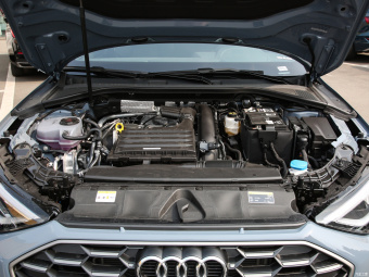 Audi A3 Sportback RS Style 35 TFSI