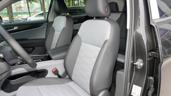 VW Teramont X Deluxe 330TSI