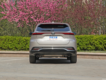 Toyota Venza Extreme 2.0L CVT 4WD
