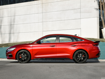 Hyundai Lafesta Luxury Sport Enjoy 280TGDi