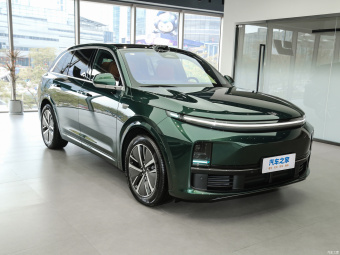 Li Auto L7 Max
