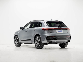 Audi Q5L 2026 2.0T Exclusive Edition for Millions of Users