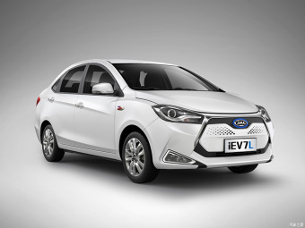 JAC iEV7L Comfort