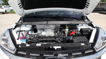Chery Tiggo 8 Special 1.5TCI-MT