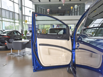 Buick GL8 Premium Welfare