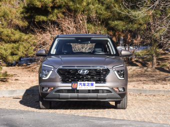 Hyundai ix25 Flagship TOP 1.5L CVT