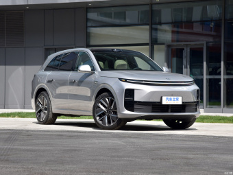 Li Auto L6 Max