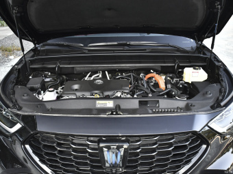 Toyota Crown Kluger Hybrid Flagship 2.5L HEV 4WD