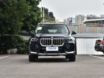 BMW X1 xDrive25Li X Design