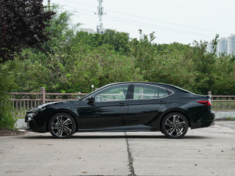 Toyota Camry 2026 2.0S Sport Edition
