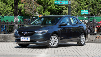Buick Excelle GT Elite 1.5L AT