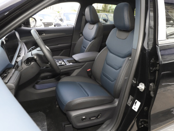 Ford Equator Sport Honor Plus EcoBoost 170