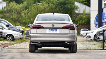 VW Bora 30th Anniversary Edition 1.5L AT