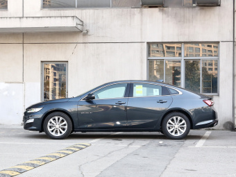 Chevrolet Malibu XL Join 535T