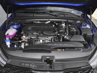 Kia K5 GT-Line Ultimate 380T