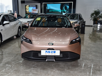 GAC Aion S Plus Smart 70