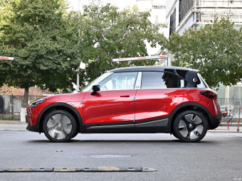 Smart #1 Premium