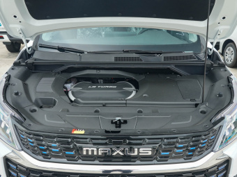 Maxus Euniq 5 Smart 1.3T PLUG IN 7 Seat