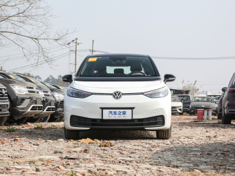 VW ID.3 Pure