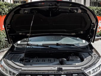 Ford Territory S Platinum EcoBoost 145 CVT