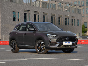 MG Pilot PHEV Deluxe 1.5T