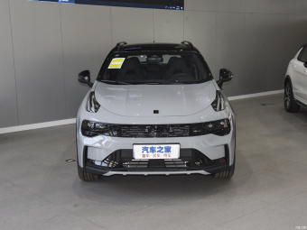 Lynk & Co 01 PHEV AM 1.5TD EM-P
