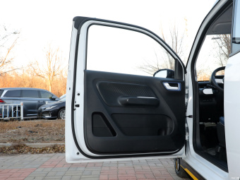 Wuling Hongguang Mini EV Gameboy Urban Chasing 200km (LiFePO4)