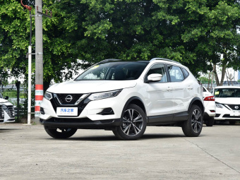 Nissan Qashqai 2023 Classic 2.0L CVT XV+ Leading Edition