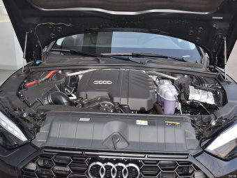 Audi A5 Sportback Select Dynamic 45 TFSI Quattro