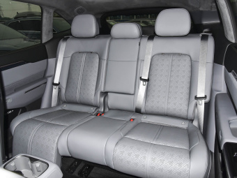Zeekr 7X 2026 103kWh RWD Max