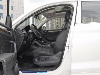 Skoda Kodiaq Luxury 5 Seats TS330 2WD