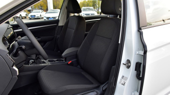 VW Bora Fashion Intelligent 1.5L MT