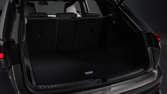 Audi Q4 Sportback e-tron 35