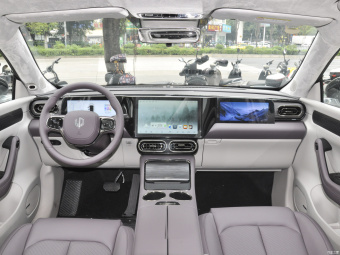Leapmotor C11 Smart 500